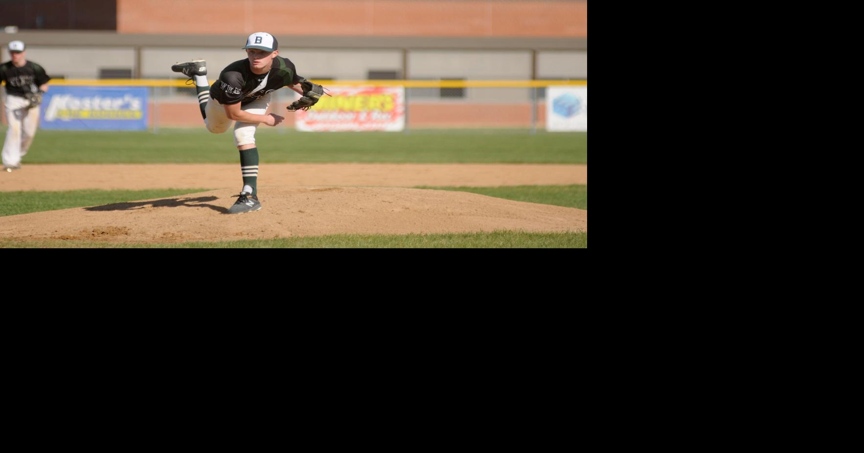 Big sixth inning lifts Blooming Prairie baseball past WEM Sports