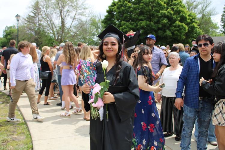 KW Class of 2024 celebrates graduation News