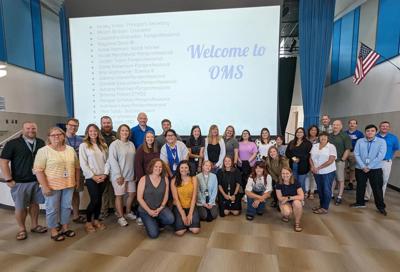 Owatonna Public Schools boasts homegrown staff teachers Community