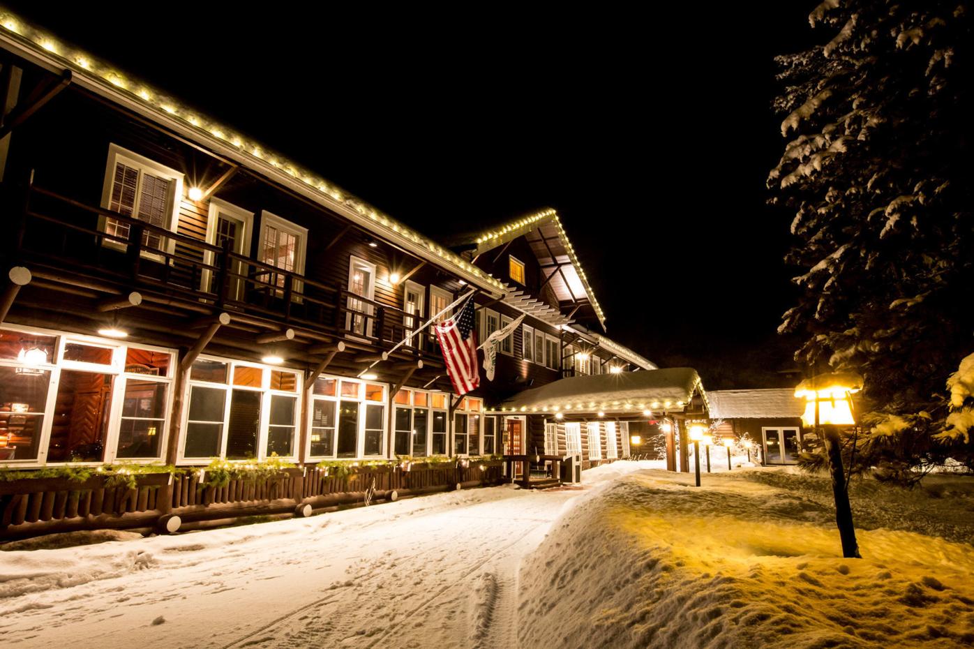 The Last Resorts Minnesota Vacation Spots Dwindle But Survivors