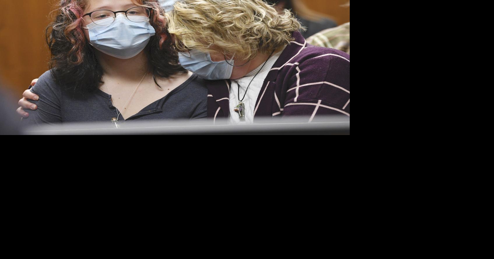 Michigan teen pleads guilty to killing 4 in school shooting | State ...