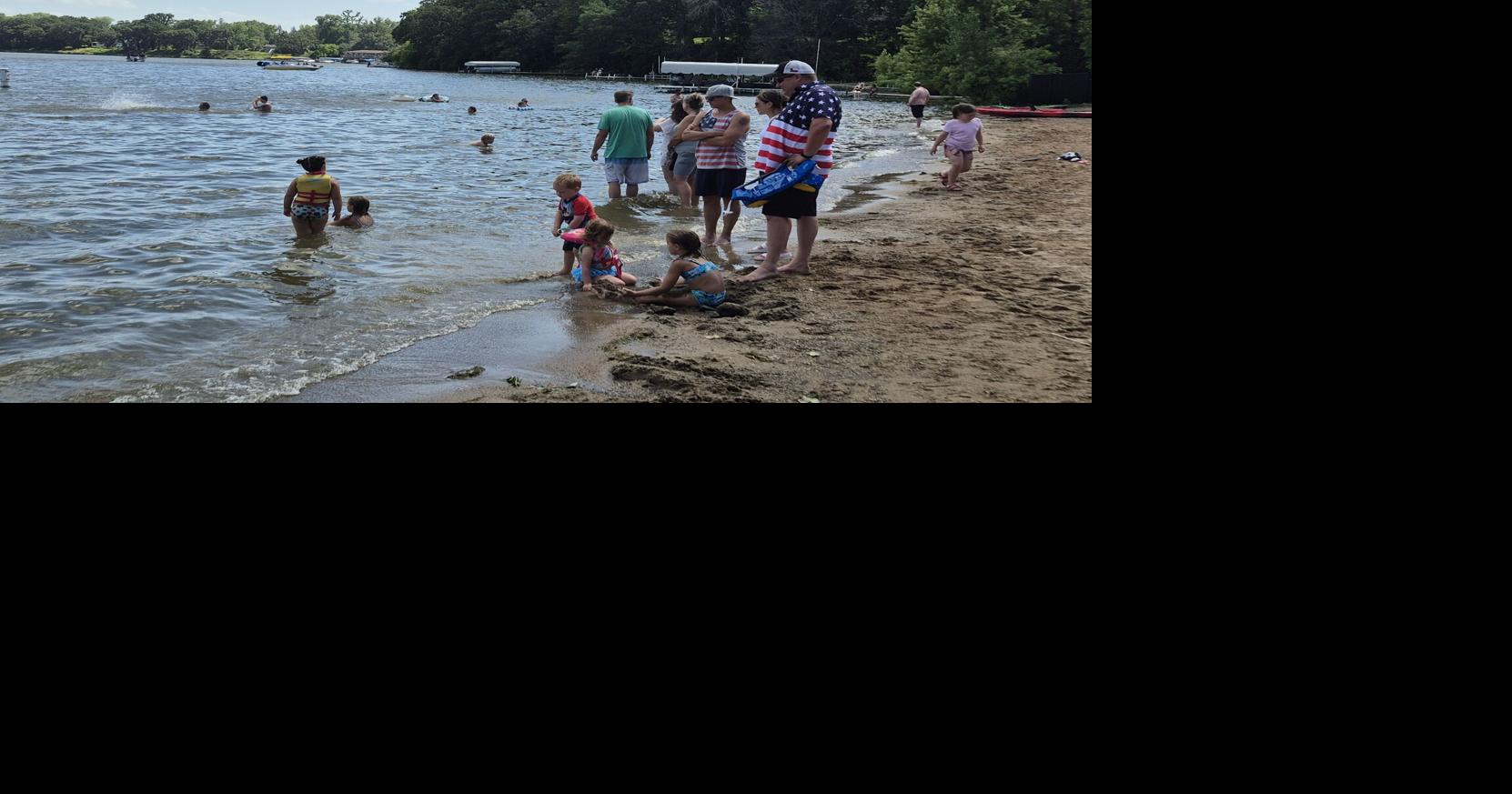 Popular Waseca Lakefest to return for the Fourth