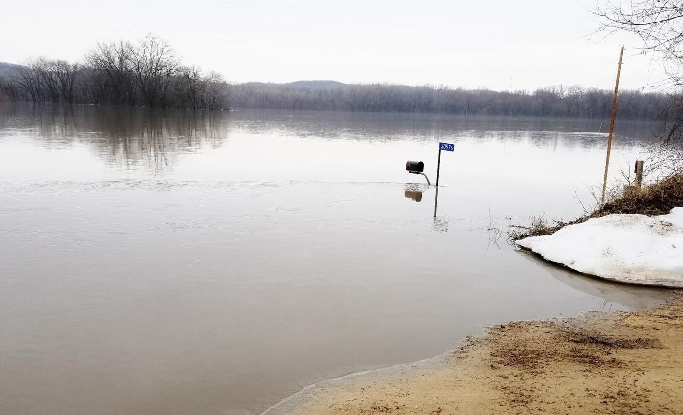 In wake of frequent flooding, Henderson officials request