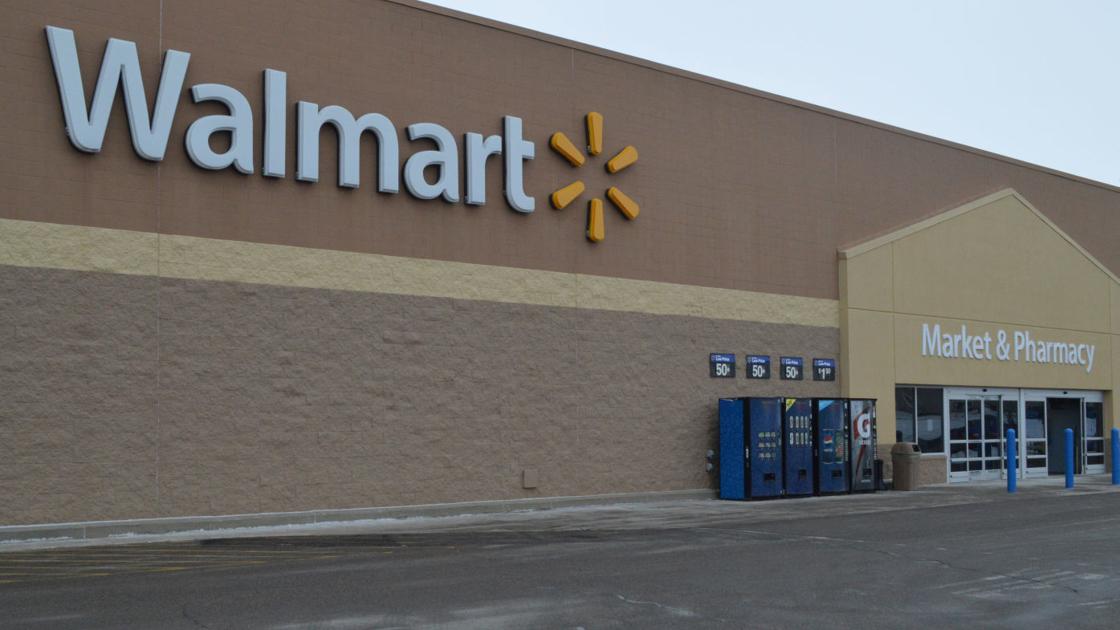 Walmart Auto Center King Hazard Insurance Three arrested at local Walmart on multiple charges | News