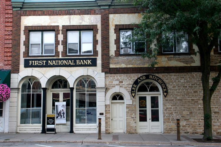 MN PRAIRIE ROOTS: Author tracks the James-Younger Gangโs escape from ...
