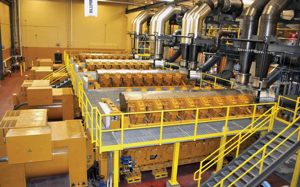 Natural Gas Fired Generators For Homes Natural Gas Fired Generators For Homes