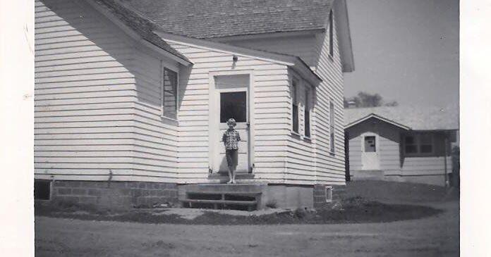 MN PRAIRIE ROOTS: Vesta, the prairie place from whence I came