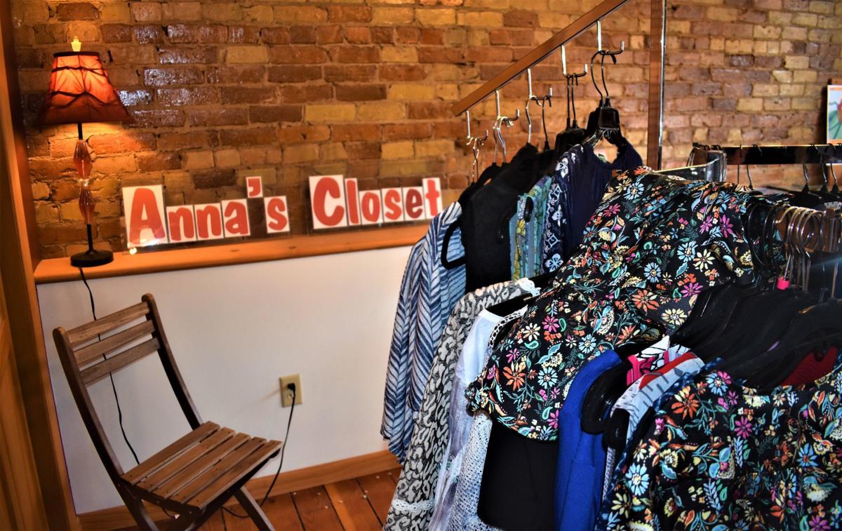 Anna's Closet lengthens the list of stores closing in downtown News