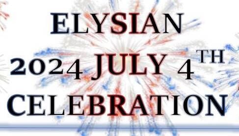 Fourth Of July Celebration - Elysian 