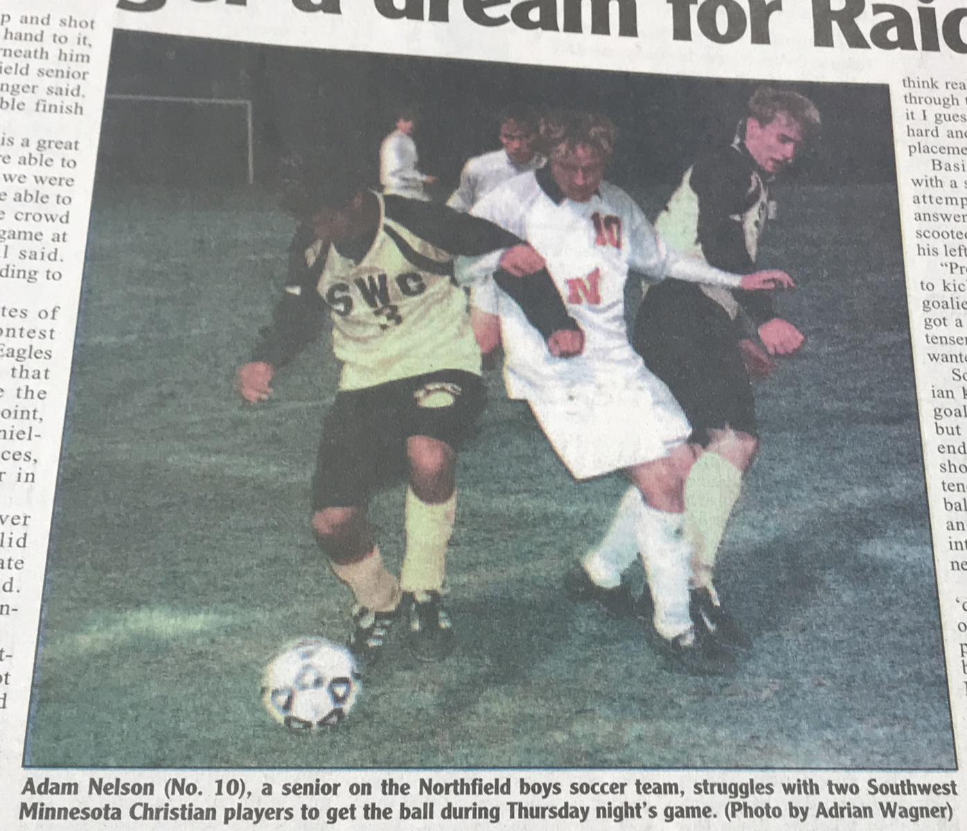 U S Men Fail To Qualify For Olympic Soccer Tournament The New York Times