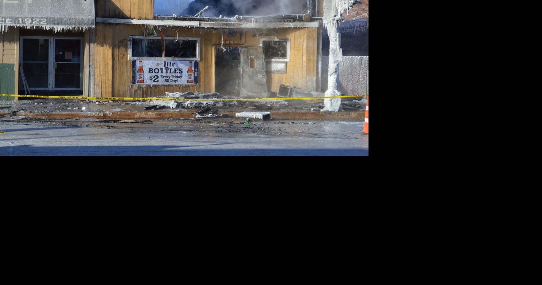 Owner of Janesville bar sues insurance company for payment News