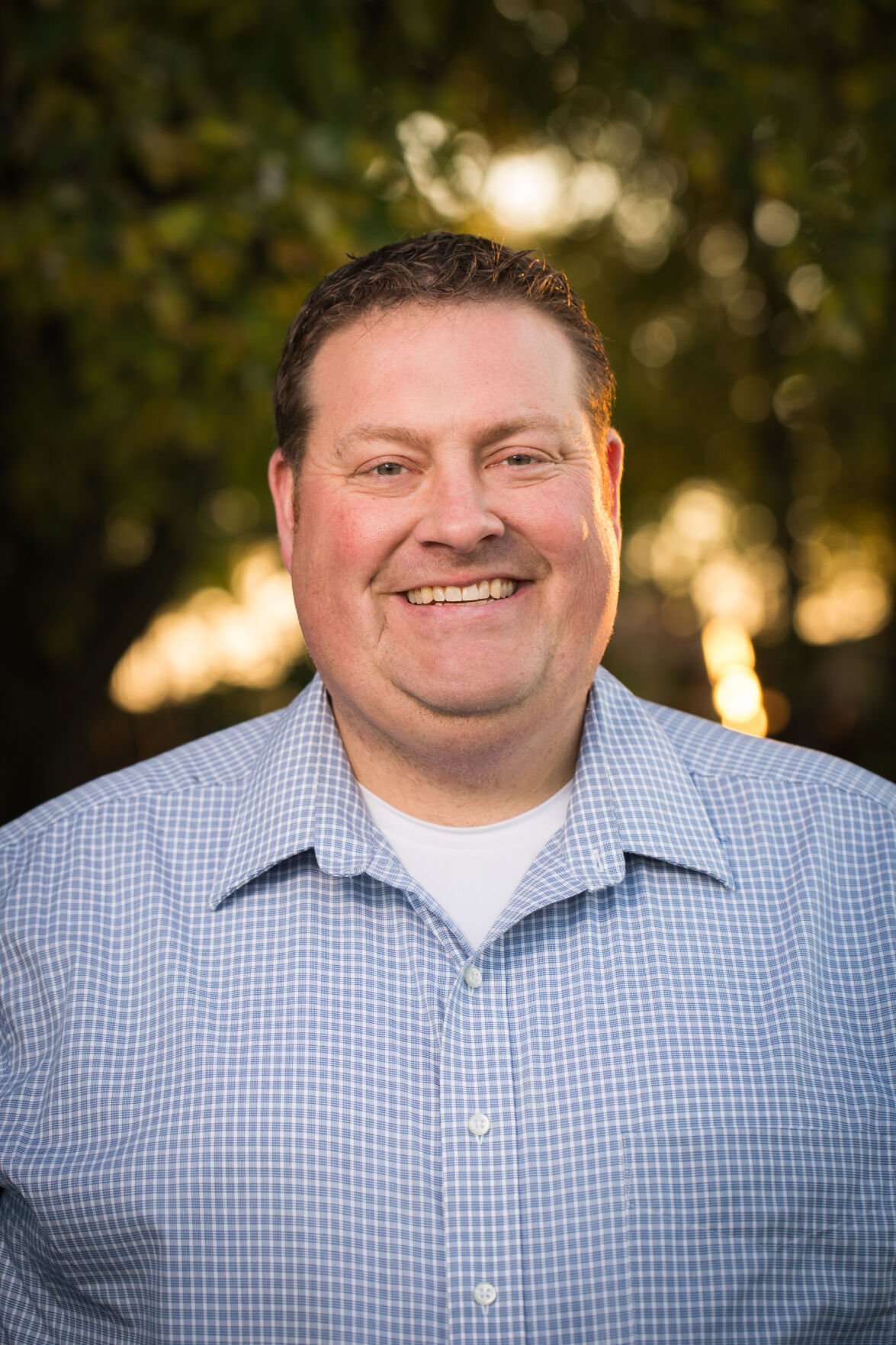 Keith Allen announces run for Minnesota House 19A | Community |  southernminn.com, image size:1175x1763