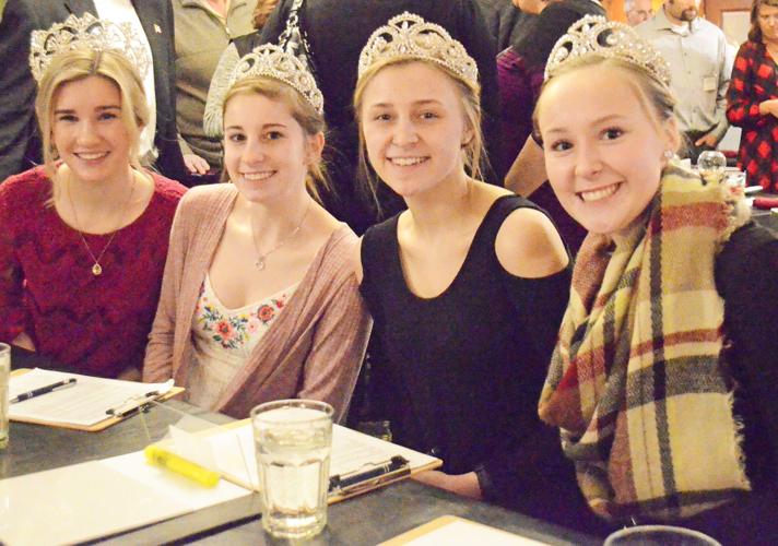 GALLERY Lonsdale Auto Works named Business of the Year award at annual