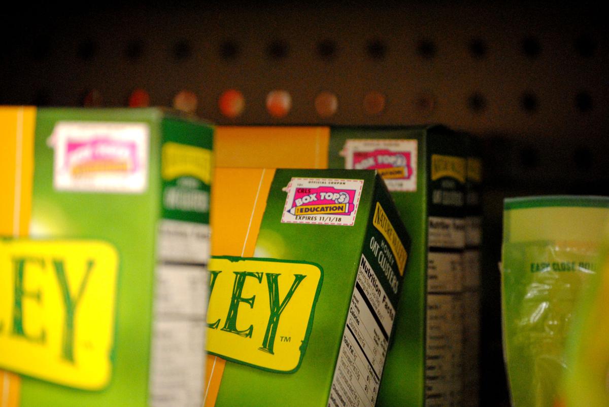 28 Campbell's Label For Education Labels Ideas For You