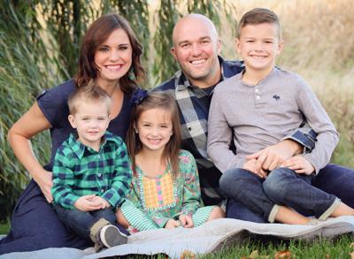 Distinguished Alumni: Erin Weier Remme | News | southernminn.com