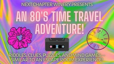 80s Time Travel Adventure - New Prague | Scene | southernminn.com