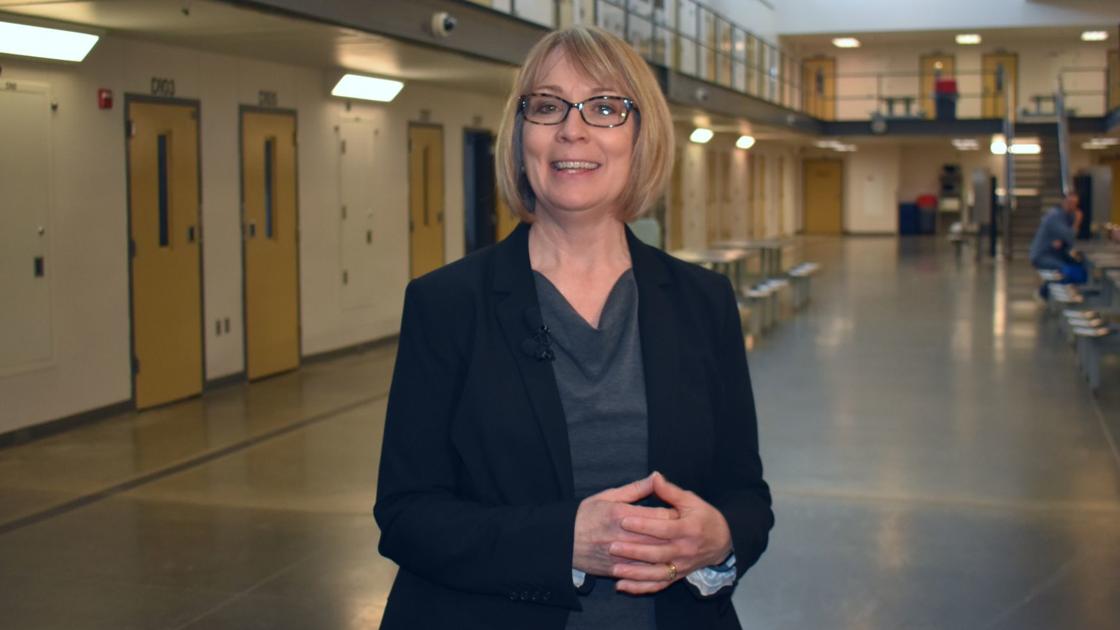 Faribault Prisons Get New Wardens Under Minn Corrections