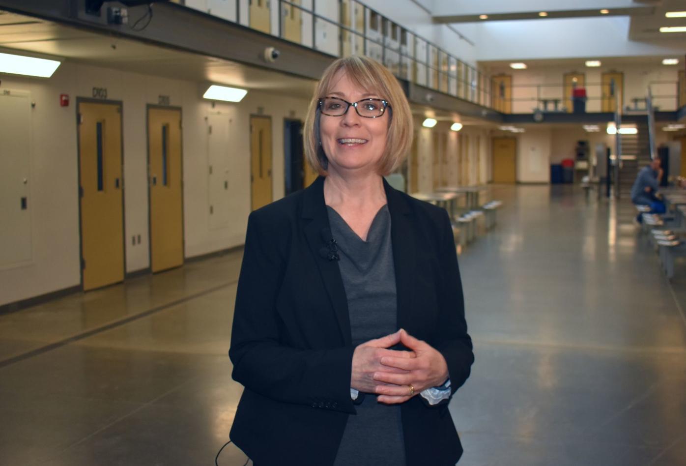 Faribault Prisons Get New Wardens Under Minn Corrections