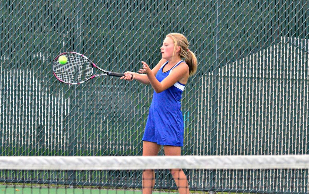 Waseca singles