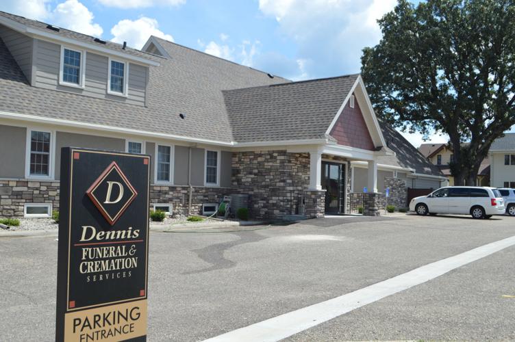 Dennis Funeral Home In Walker Mn