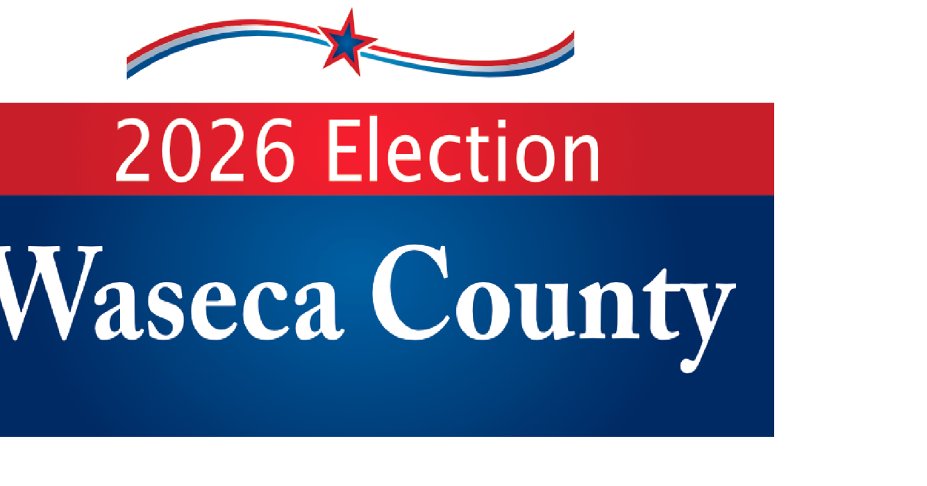 Waseca County candidates file for upcoming election