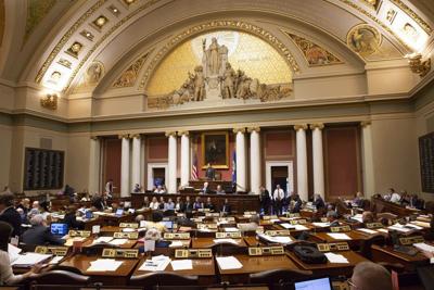 Capitol debate