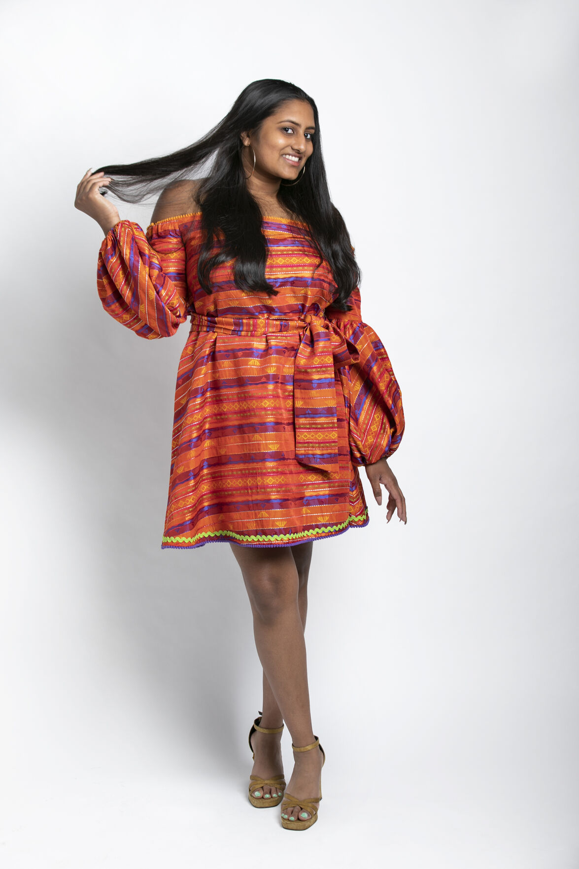 Coco Leonard | Virtual Graduations | southernminn.com