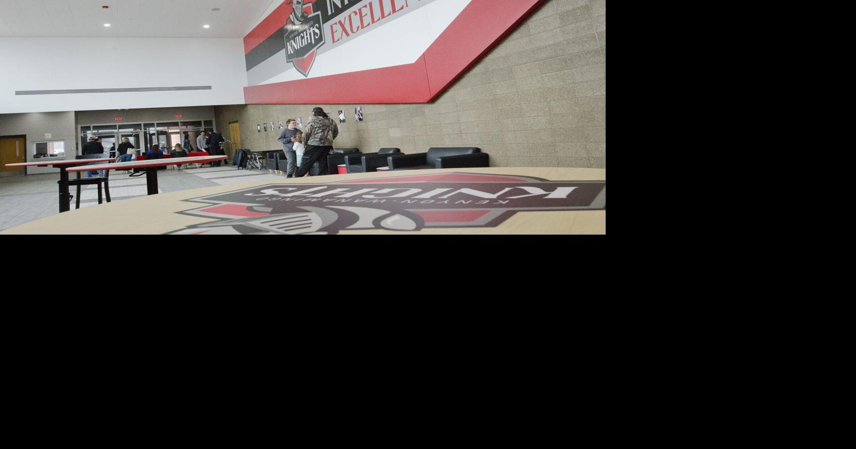 KenyonWanamingo institutes mental health breaks to promote wellbeing