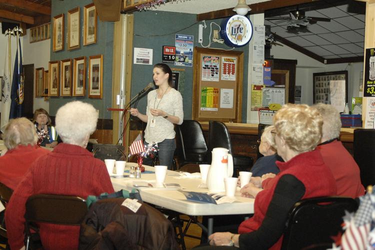 Hiawathaland Transit bus provides needed service to Kenyon and