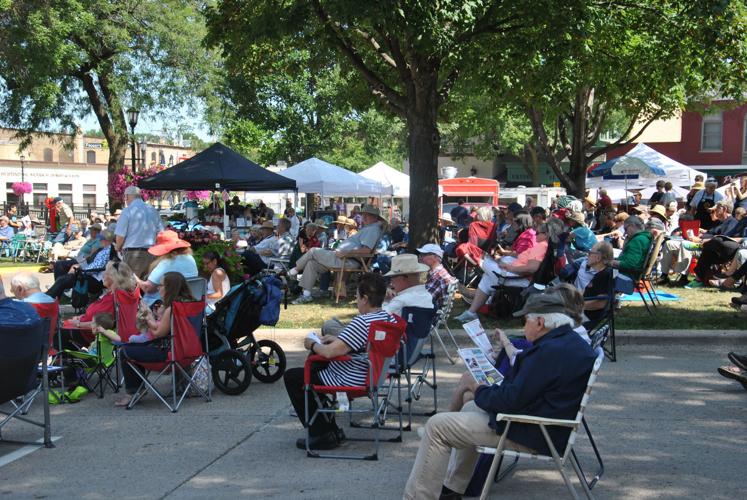 Twin Cities Brass Band