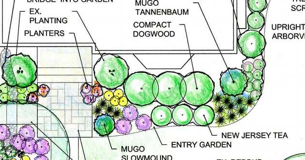 Winter is the best time for garden planning | State Winter is the best time for garden planning | State