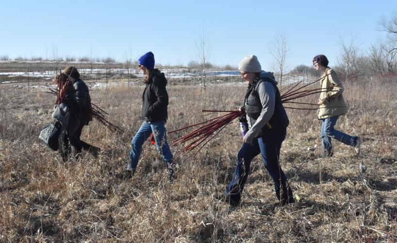 Sharing Our Roots named Marbleseed's 2026 Changemaker of the Year ...