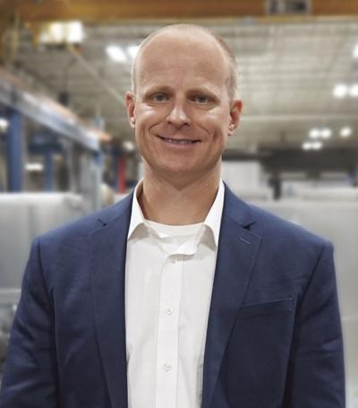 CDI promotes Mike Peterson to COO | News | southernminn.com