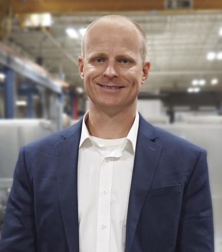 CDI promotes Mike Peterson to COO | News | southernminn.com