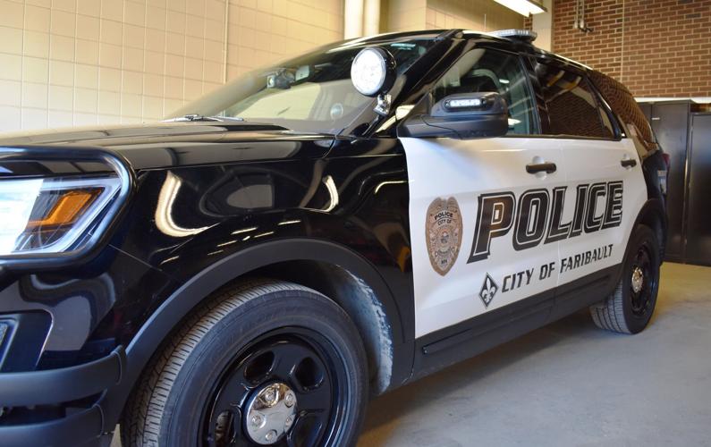 Rice County to have extra patrols out for DWI enforcement | News ...