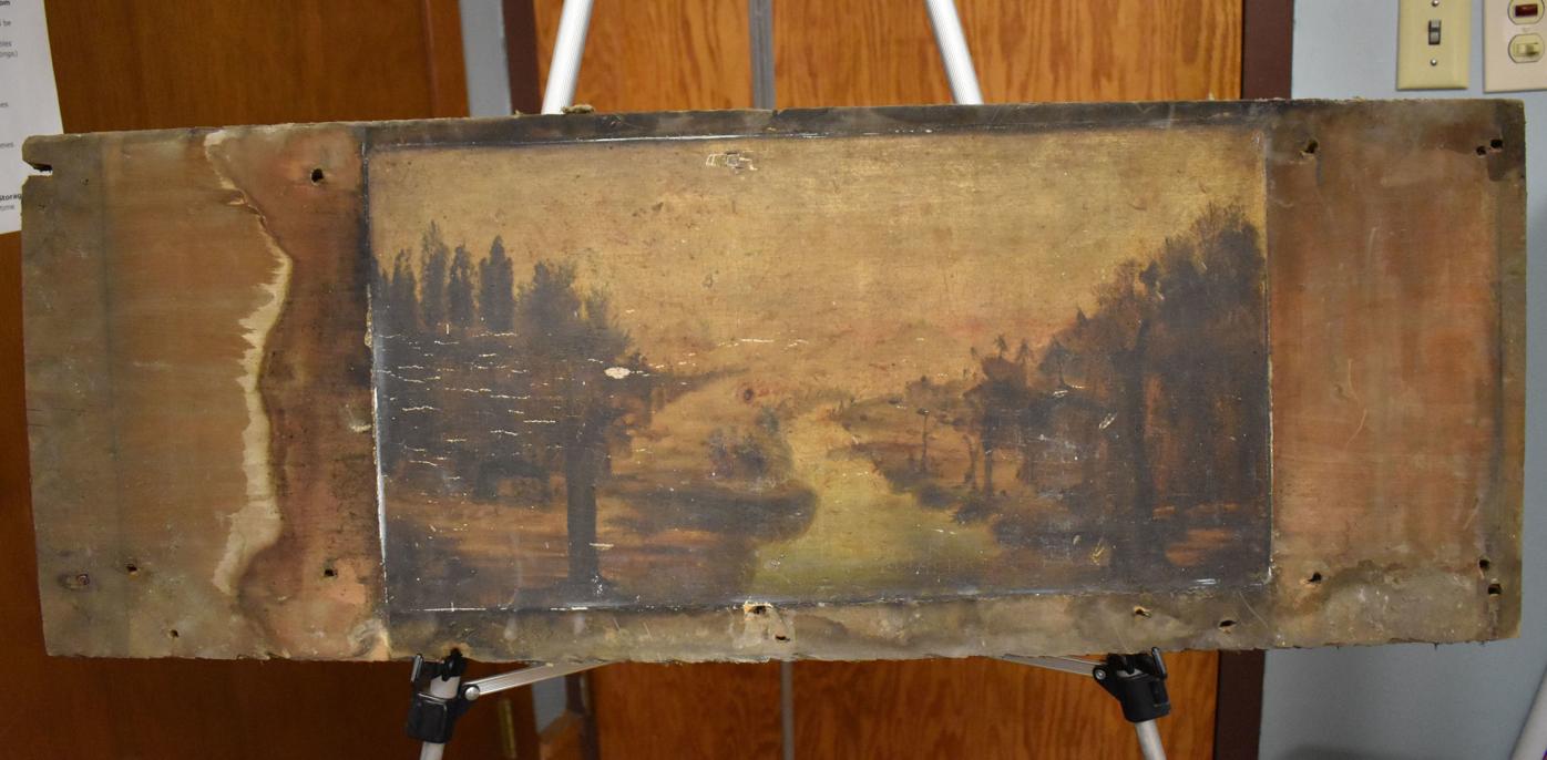 Society plans restoration of Faribault house, then artwork News