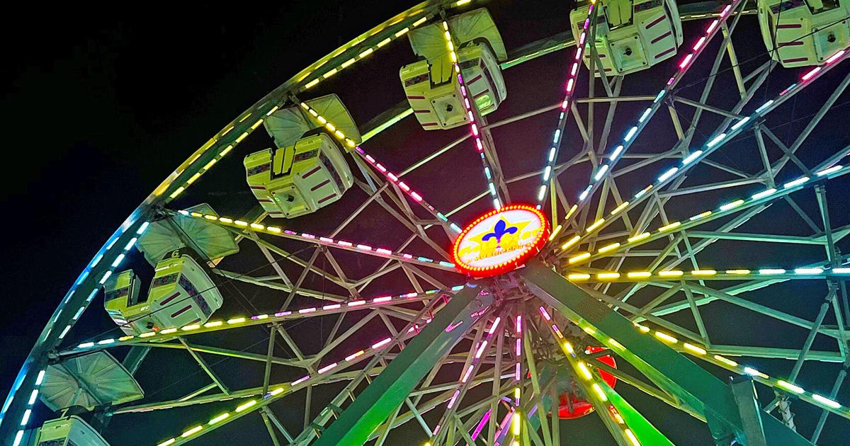 Mega Ride tickets still available | Community | southernminn.com