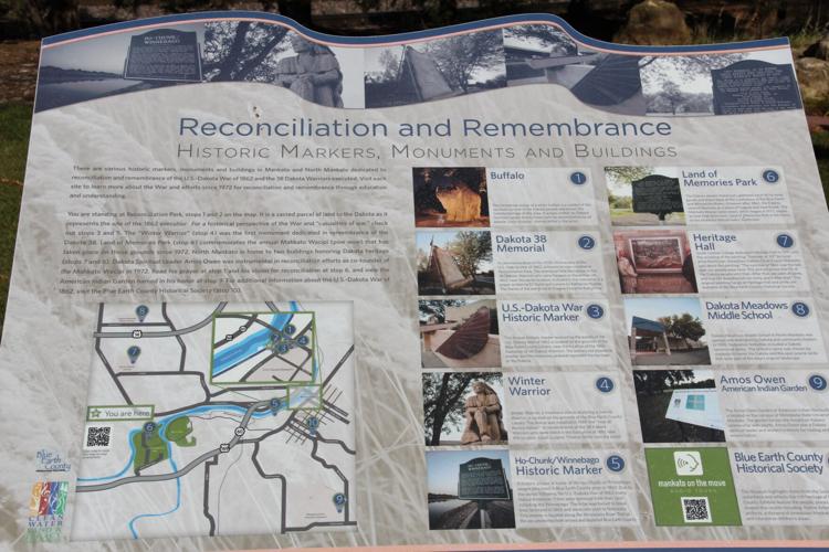 SCENE Reconciliation Park informational sign #1668.JPG