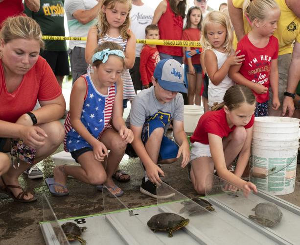 Elysian 4th of July celebration goes on despite rain News