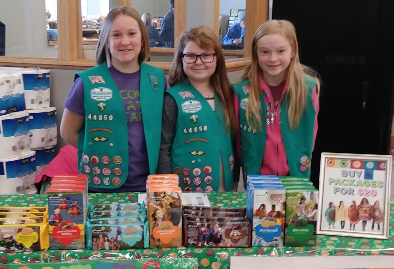 Girl Scouts River Valleys builds next generation of local female