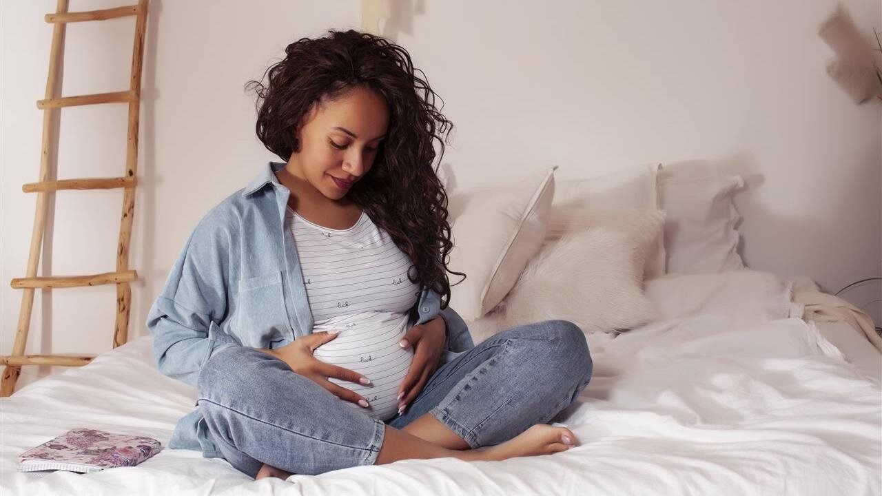 Hacer esto durante el embarazo puede ayudar a protegerlos a ambos: a usted Y a su bebé