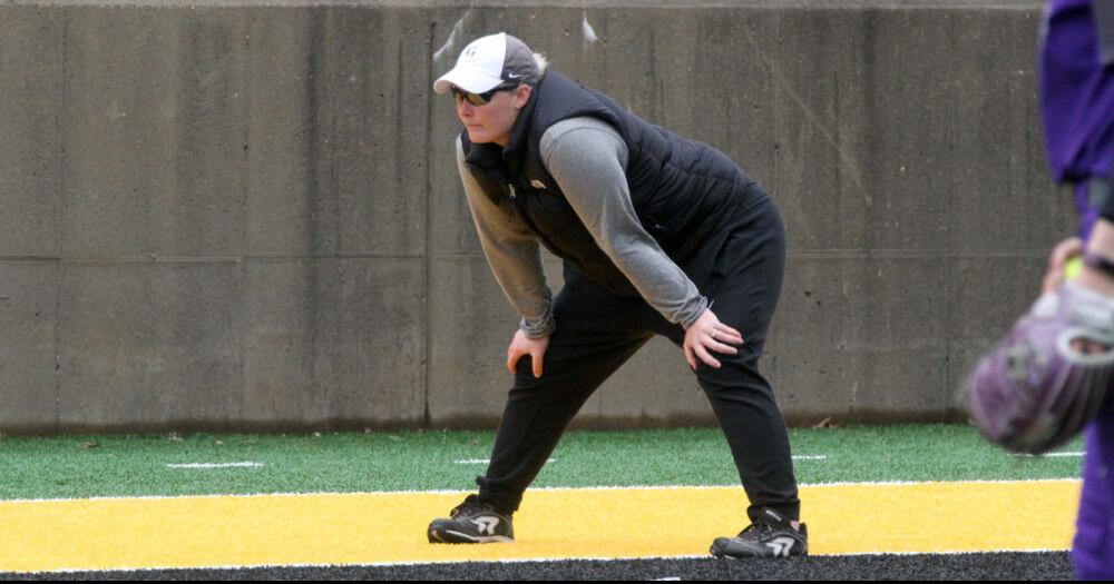 Gustavus softball coach resigns Sports