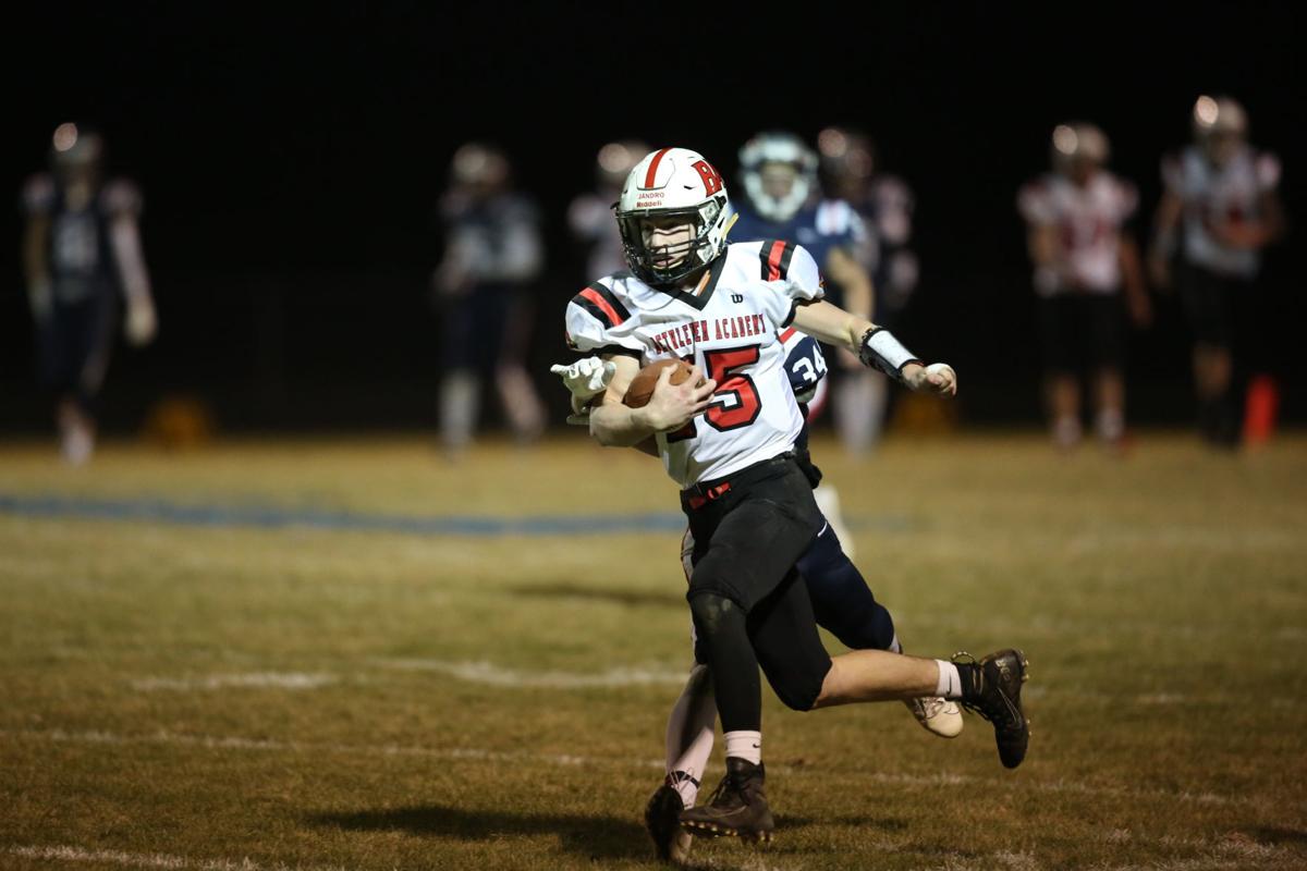 Cardinals Fight But Can T Overcome Big 1st Quarter From Usc