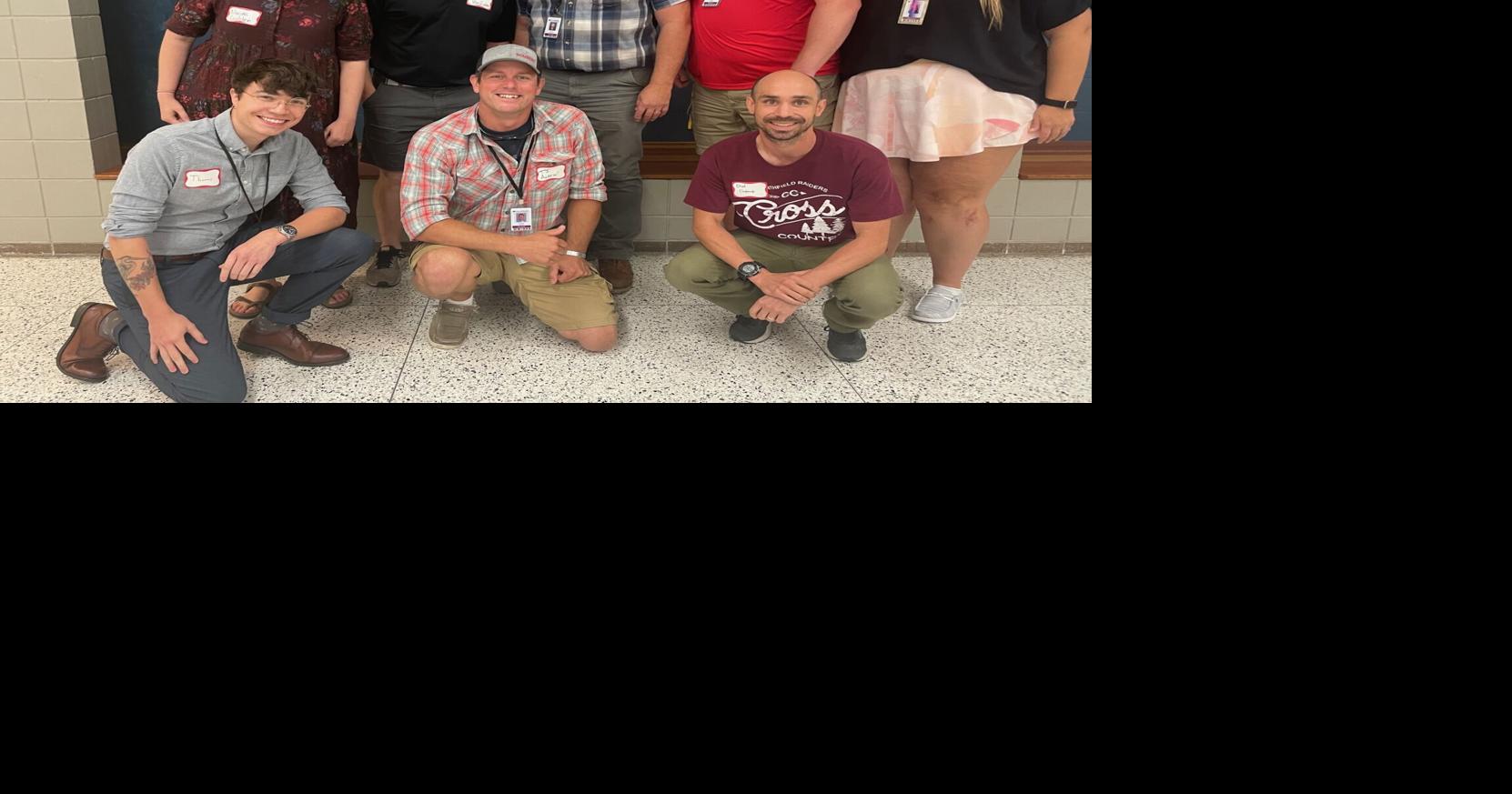 New teachers for Northfield schools receive orientation News