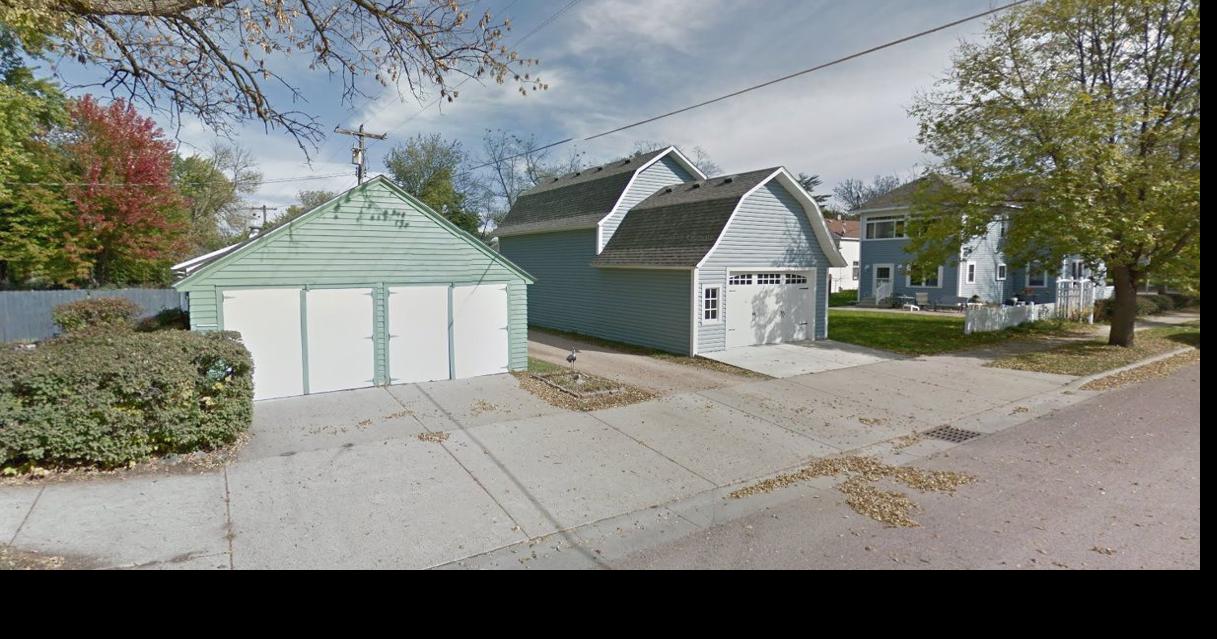 Le Sueur Zoning Code update could allow for bigger garages, fences