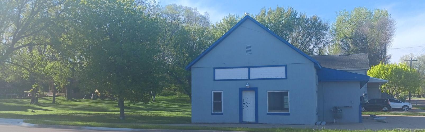 Laundromat, coffee shop planned, but face city zoning hurdles News