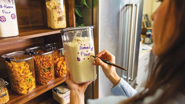 Summer Organization Made Easy: 5 creative ways to simplify a busy summer