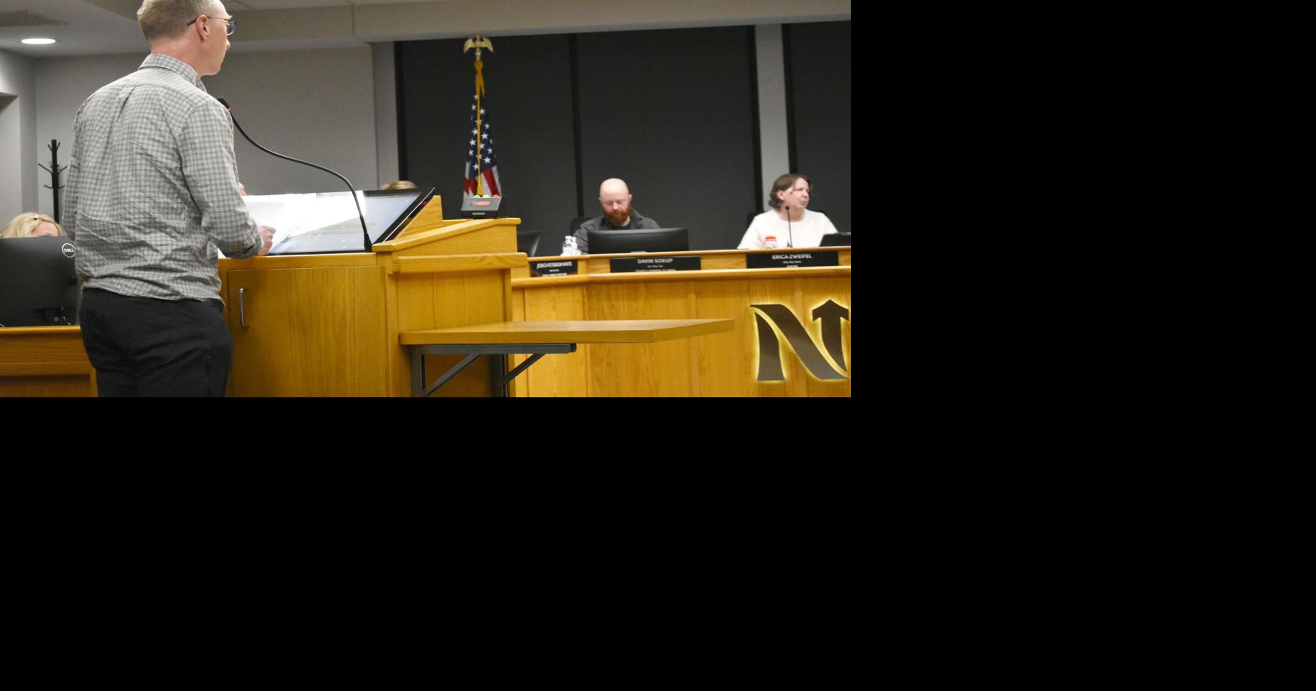Northfield denies petition for EAW, but commits to conducting informal traffic assessment