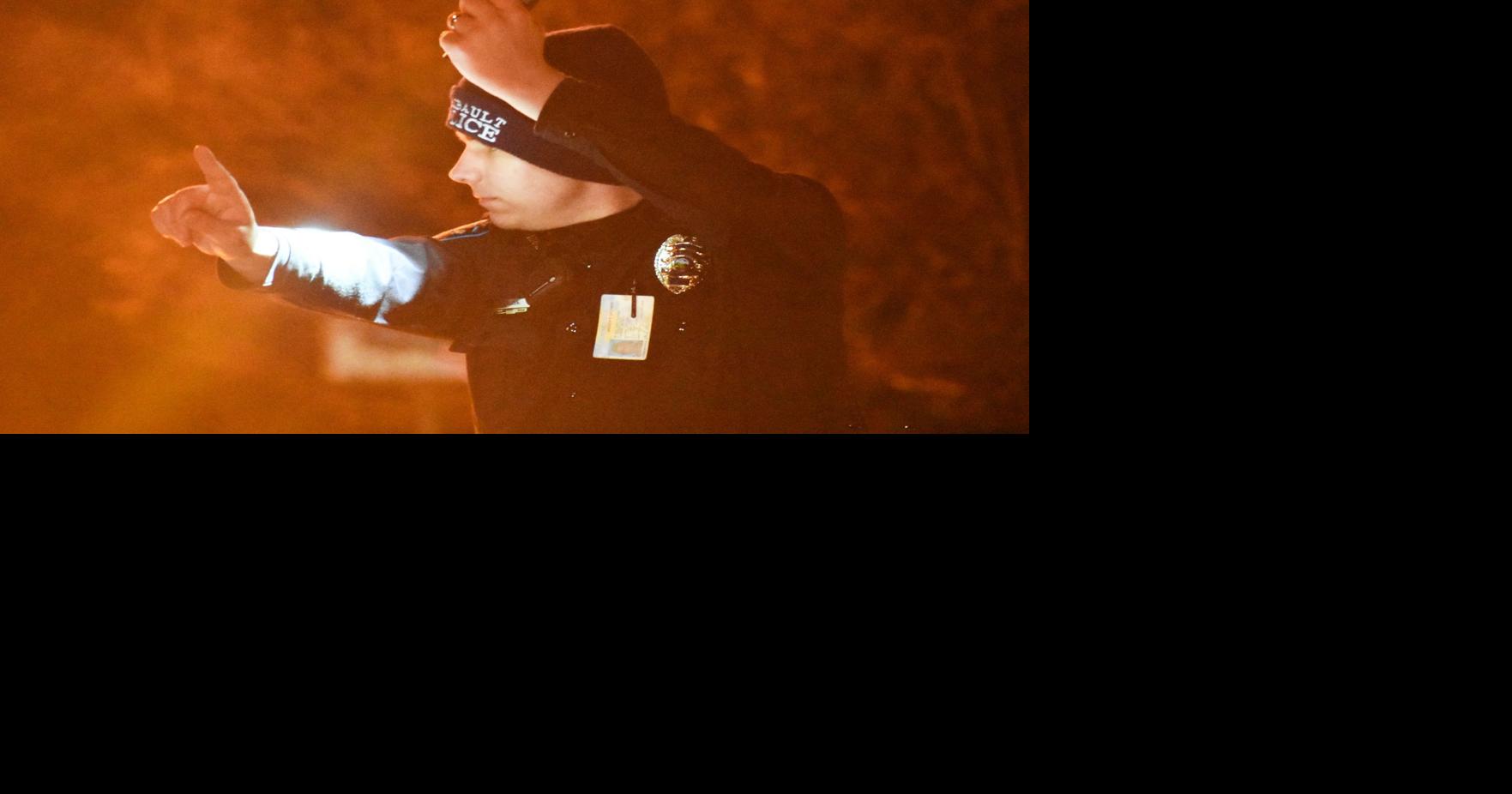 Local Law Enforcement Begins Annual Crackdown On Drunken Driving News 