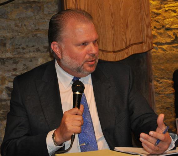 Fossum to take county attorney office on Monday | Faribault Daily News ...